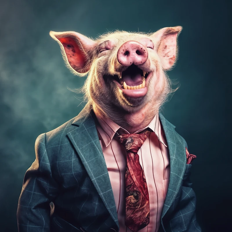 Pig 2