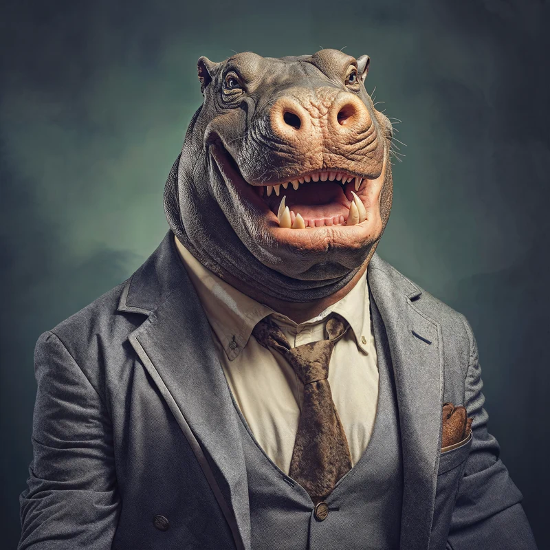 Hippo 2