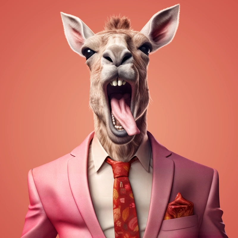 Llama 2
