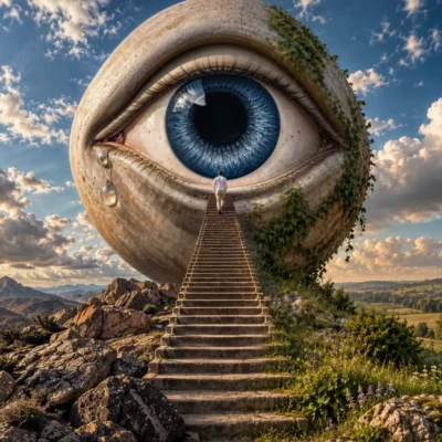 La Mirada